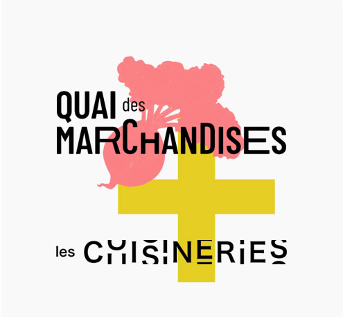 Projet 5Ponts Nantes - Le village solidaire - Marché solidaire